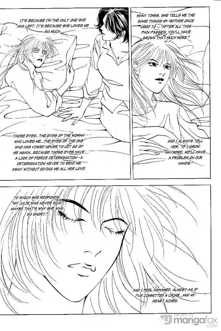 Crazy Love Story Chapter 40 page 26 - Chapter 40