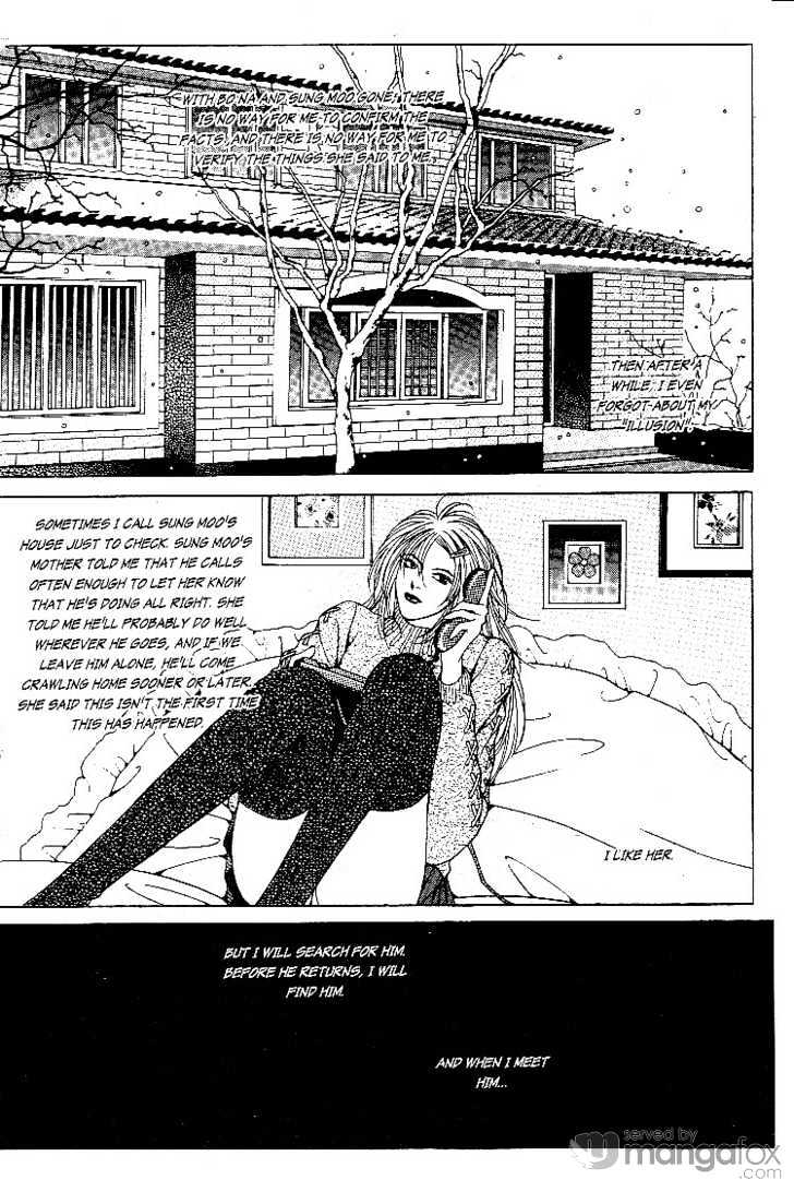 Crazy Love Story Chapter 40 page 28 - Chapter 40
