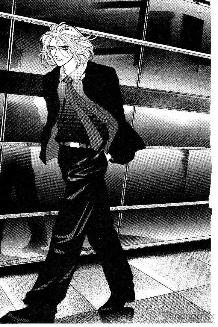 Crazy Love Story Chapter 40 page 29 - Chapter 40