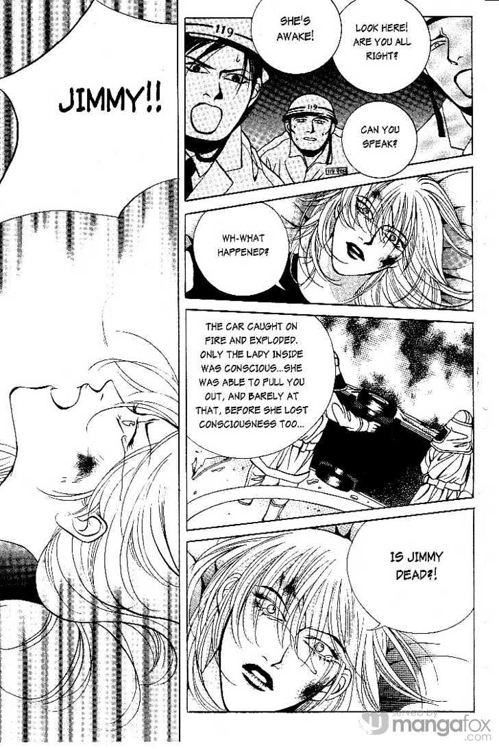 Crazy Love Story Chapter 40 page 3 - Chapter 40