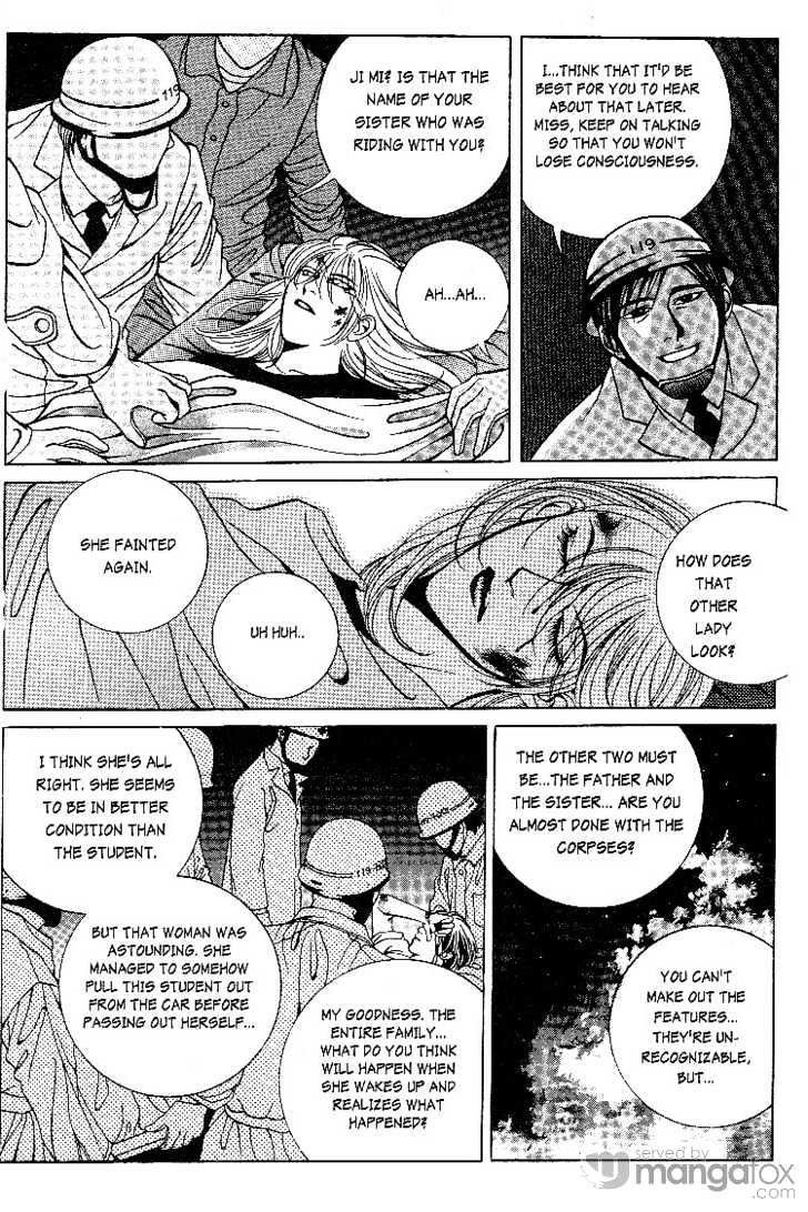 Crazy Love Story Chapter 40 page 4 - Chapter 40