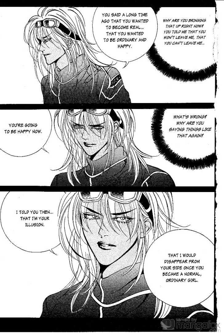 Crazy Love Story Chapter 40 page 7 - Chapter 40