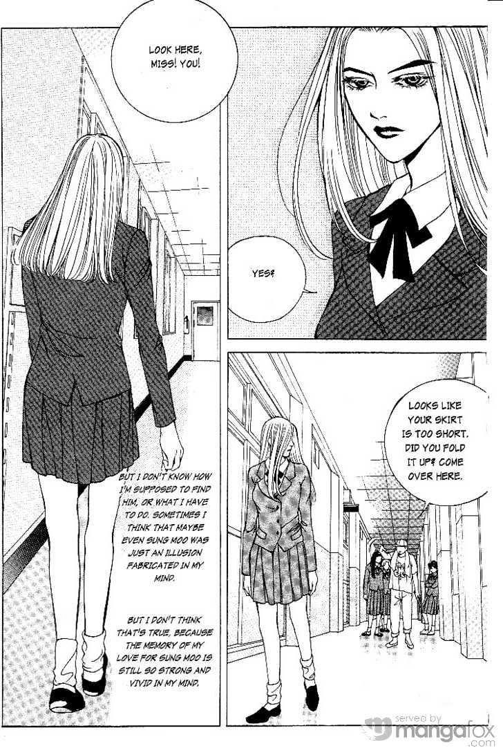 Crazy Love Story Chapter 41 page 9 - Chapter 41