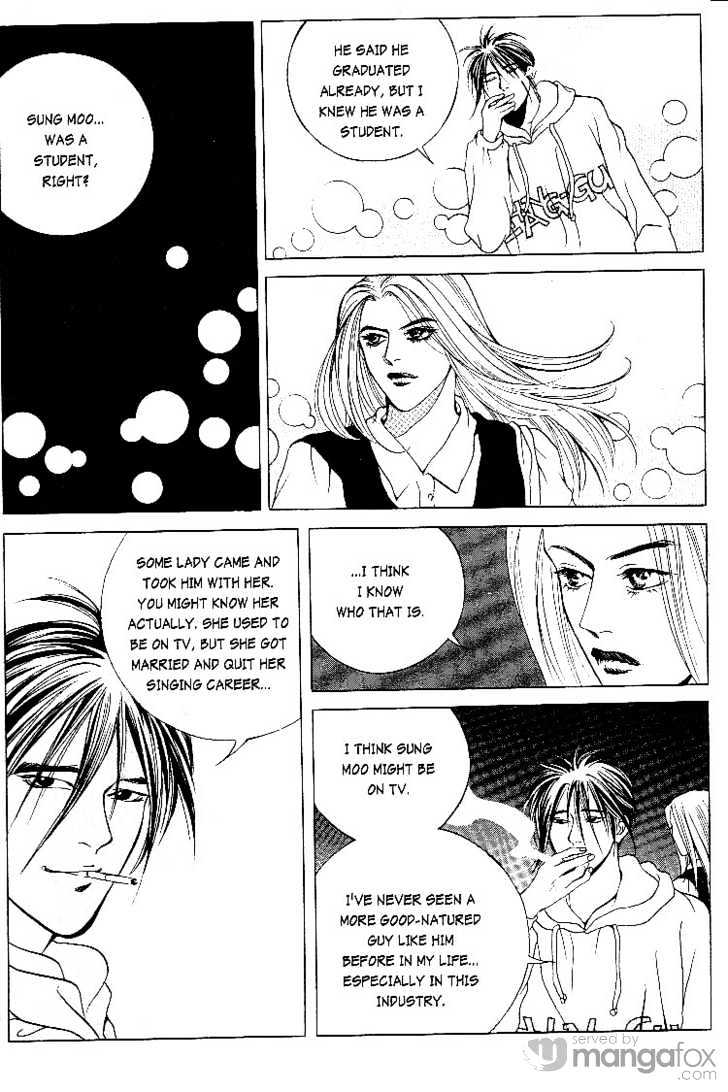 Crazy Love Story Chapter 42 page 10 - Chapter 42