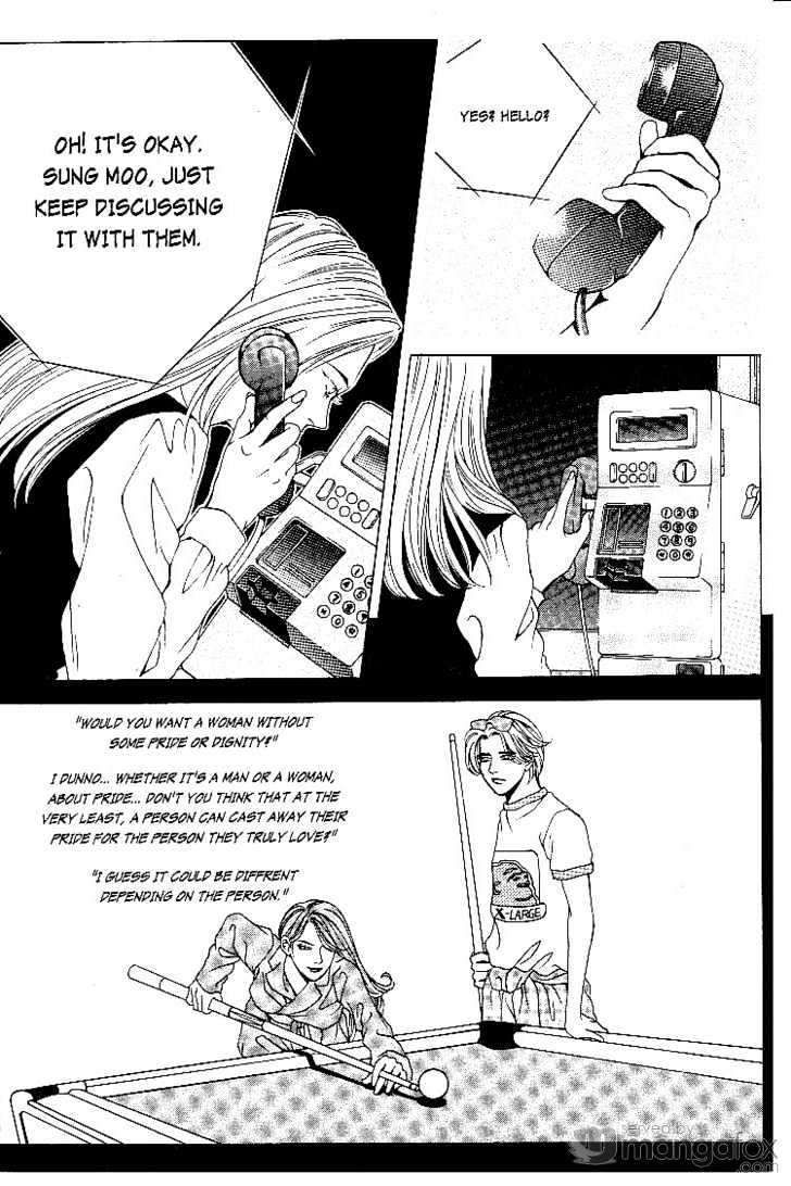 Crazy Love Story Chapter 42 page 14 - Chapter 42