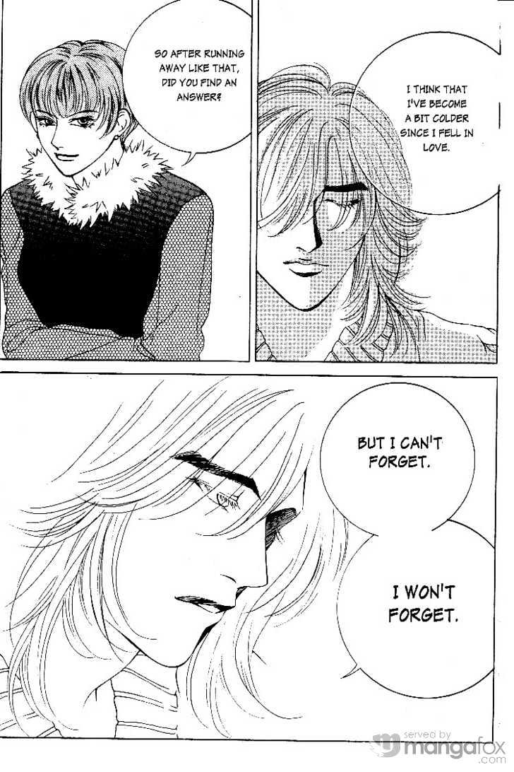 Crazy Love Story Chapter 42 page 19 - Chapter 42