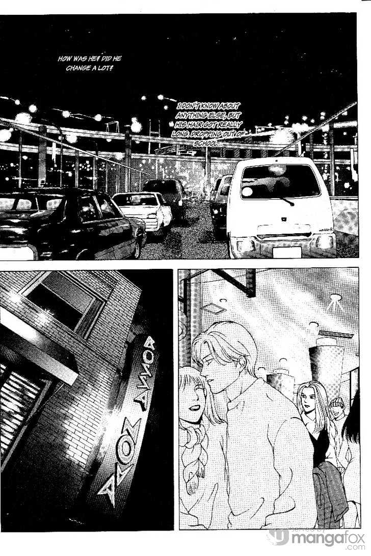 Crazy Love Story Chapter 42 page 6 - Chapter 42