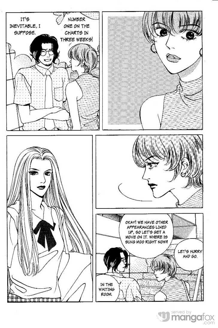Crazy Love Story Chapter 43 page 10 - Chapter 43