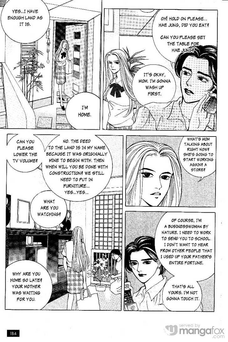 Crazy Love Story Chapter 43 page 13 - Chapter 43
