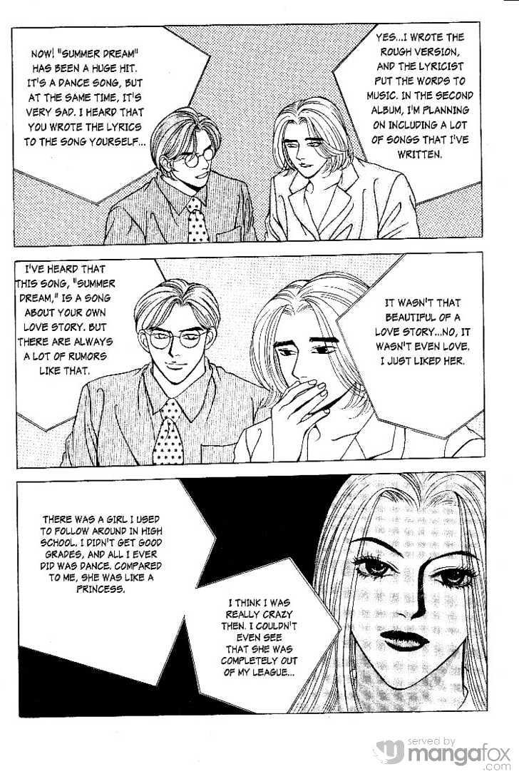 Crazy Love Story Chapter 43 page 15 - Chapter 43