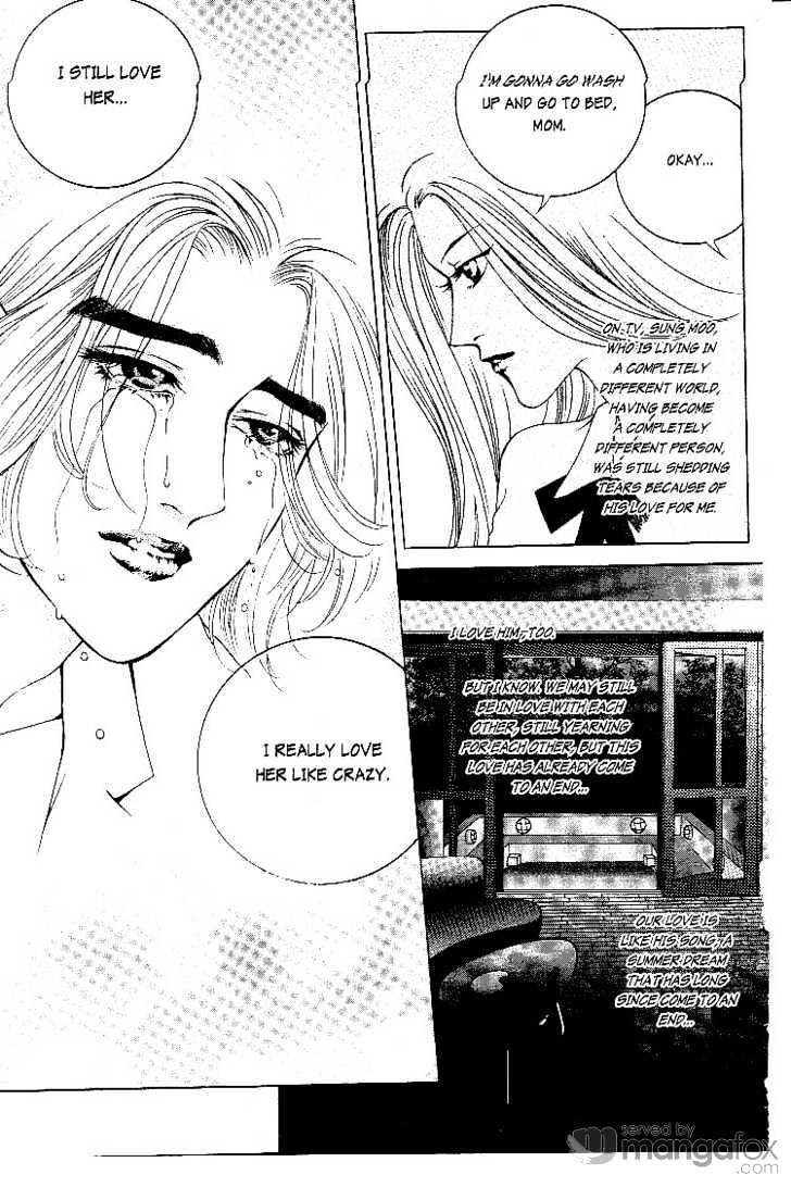 Crazy Love Story Chapter 43 page 17 - Chapter 43