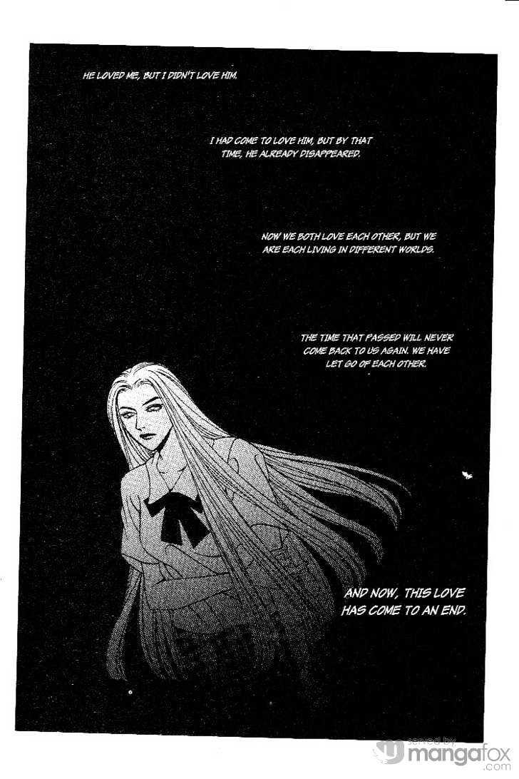 Crazy Love Story Chapter 43 page 18 - Chapter 43