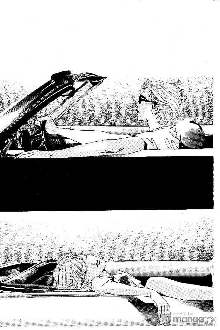 Crazy Love Story Chapter 43 page 19 - Chapter 43