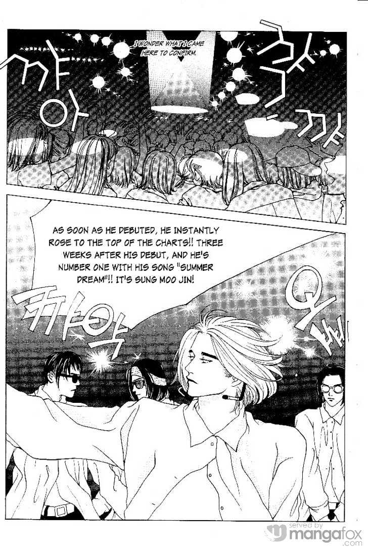 Crazy Love Story Chapter 43 page 7 - Chapter 43