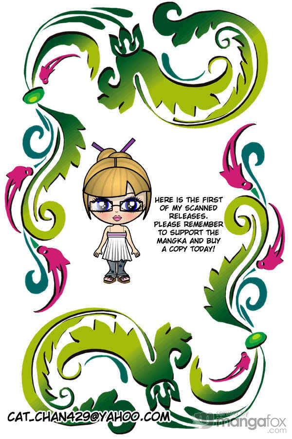Crazy Love Story Chapter 6 page 1 - Chapter 6