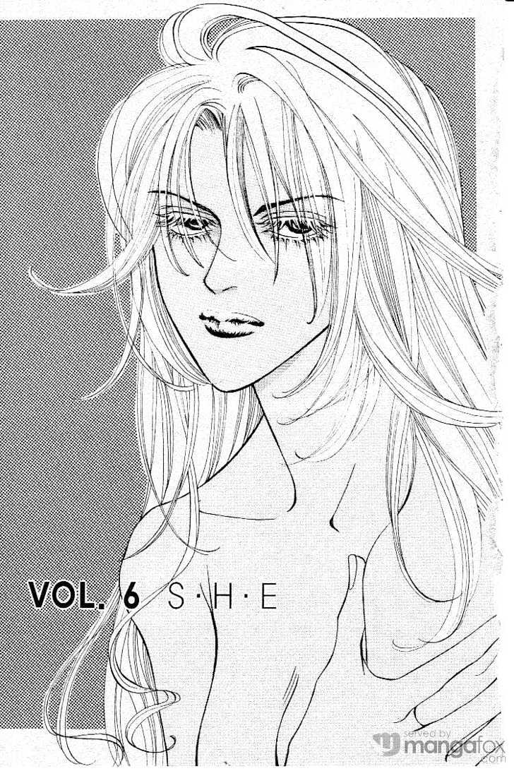Crazy Love Story Chapter 6 page 2 - Chapter 6