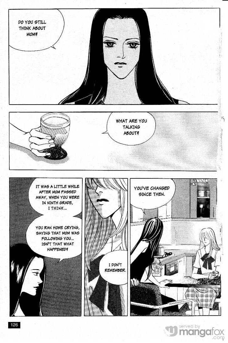 Crazy Love Story Chapter 6 page 4 - Chapter 6