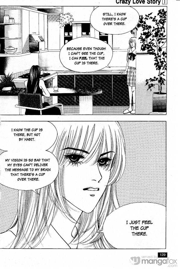 Crazy Love Story Chapter 6 page 7 - Chapter 6
