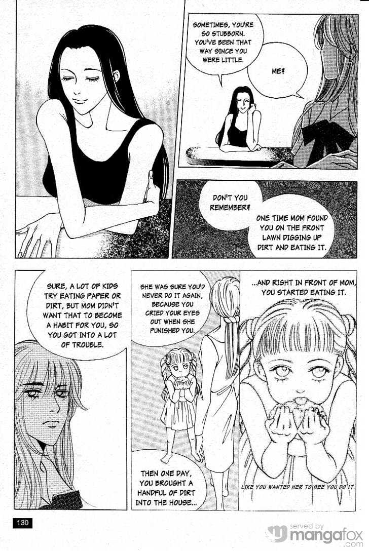 Crazy Love Story Chapter 6 page 8 - Chapter 6