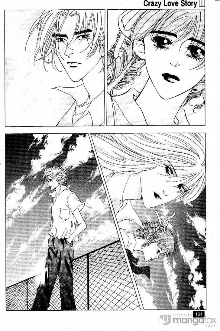 Crazy Love Story Chapter 7 page 17 - Chapter 7