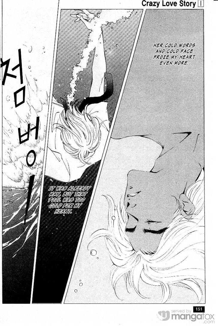 Crazy Love Story Chapter 7 page 7 - Chapter 7