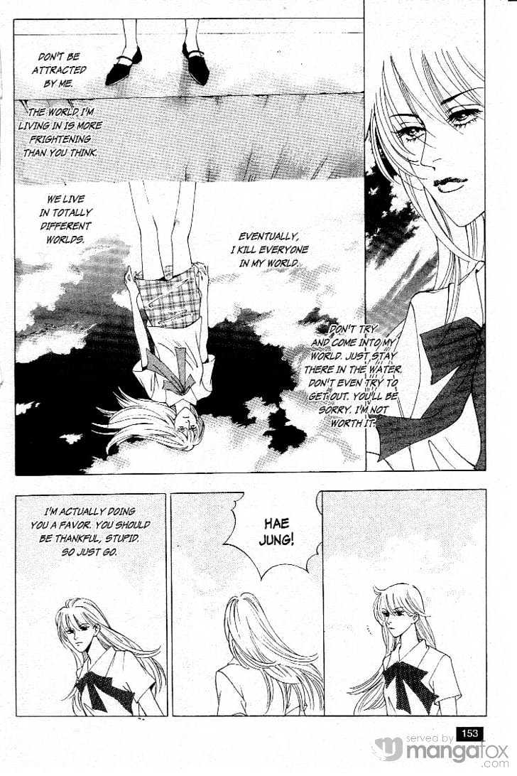 Crazy Love Story Chapter 7 page 9 - Chapter 7