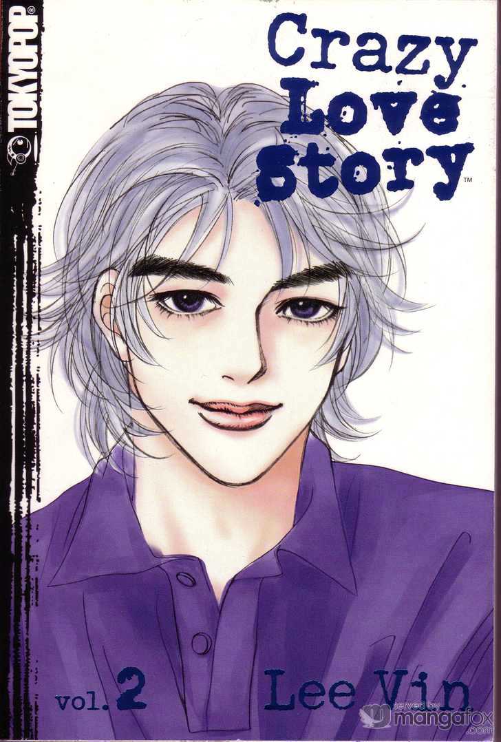 Crazy Love Story Chapter 9 page 2 - Chapter 9