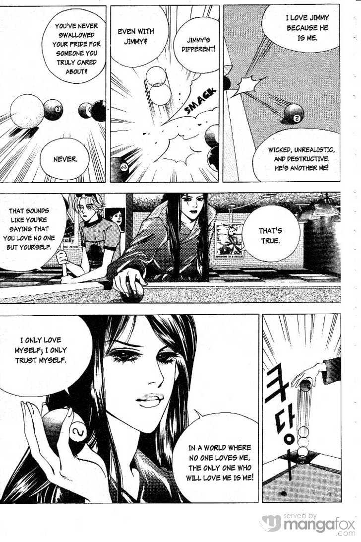 Crazy Love Story Chapter 9 page 20 - Chapter 9