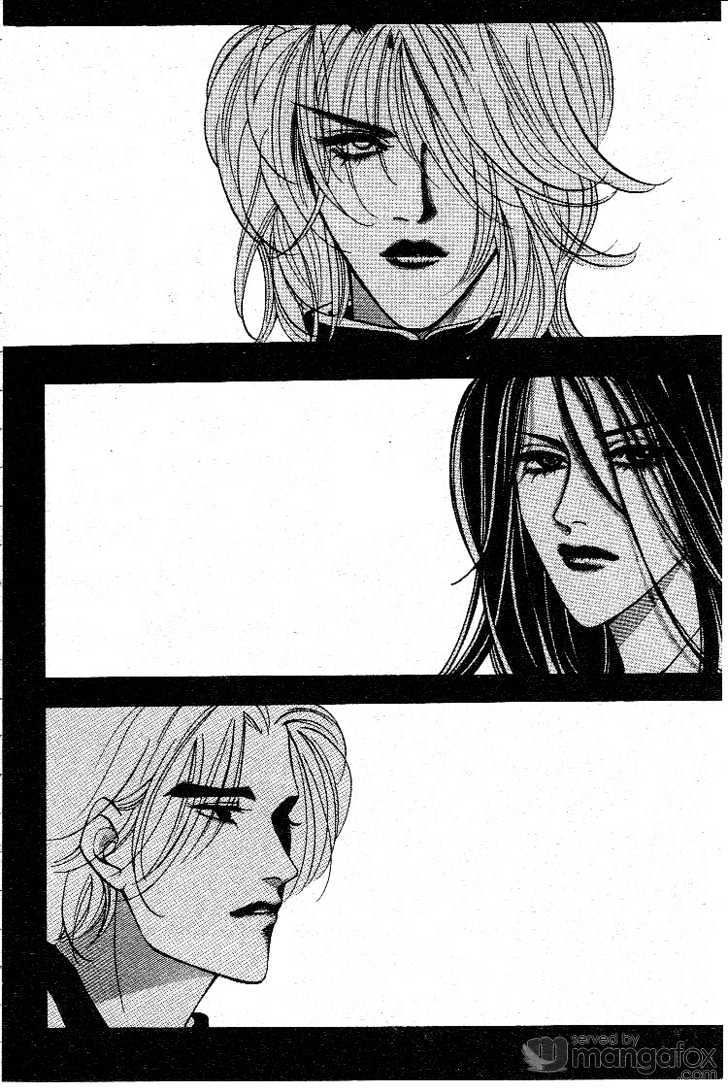 Crazy Love Story Chapter 9 page 23 - Chapter 9