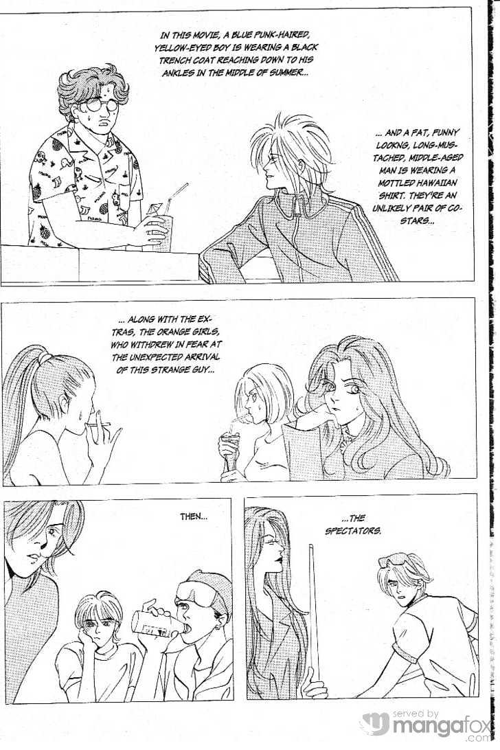Crazy Love Story Chapter 9 page 28 - Chapter 9