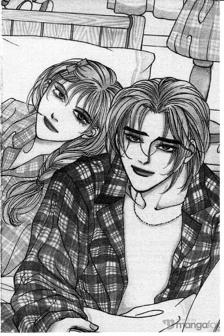 Crazy Love Story Chapter 9 page 3 - Chapter 9