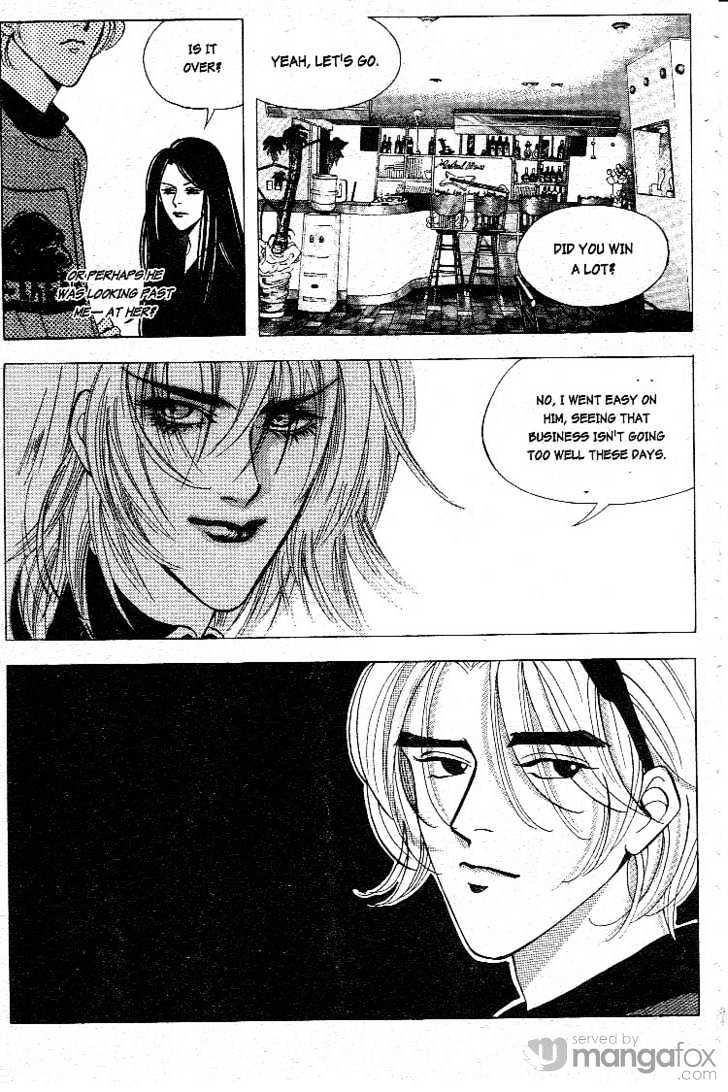 Crazy Love Story Chapter 9 page 30 - Chapter 9