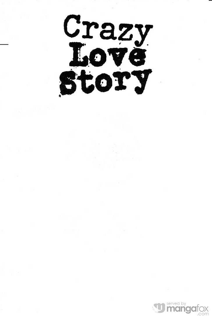 Crazy Love Story Chapter 9 page 5 - Chapter 9