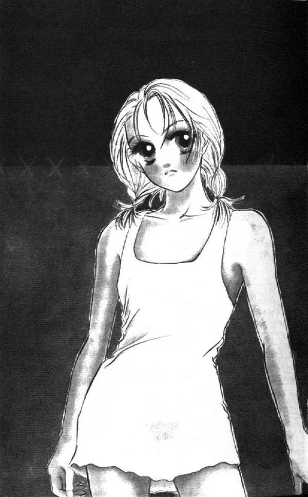 Crazy Lovers No.6 Chapter 1 page 3 - Chapter 1
