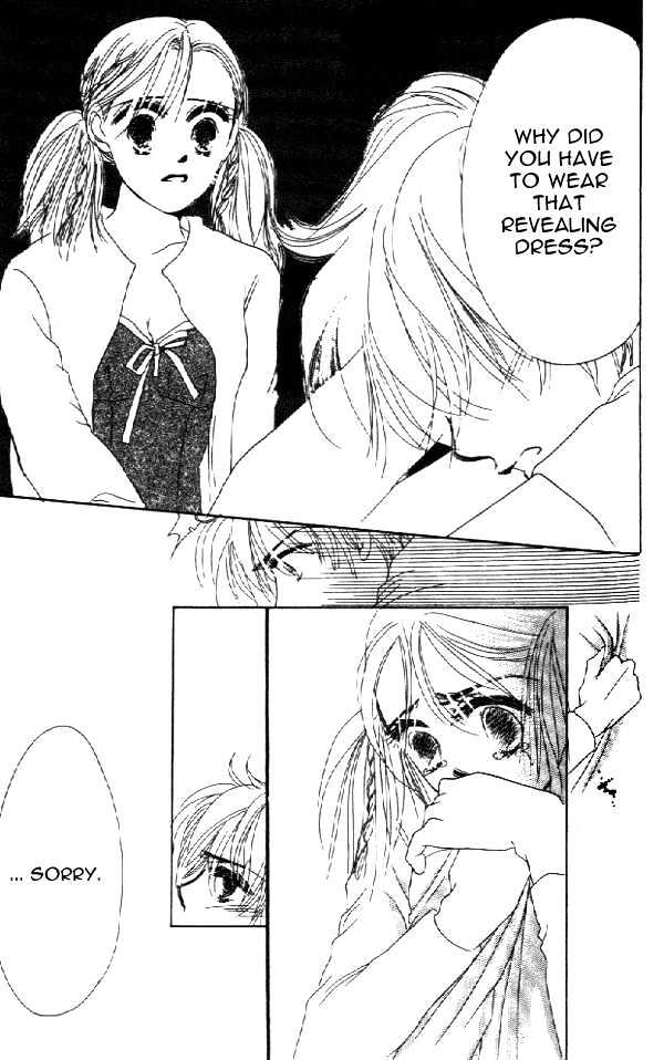 Crazy Lovers No.6 Chapter 1 page 40 - Chapter 1