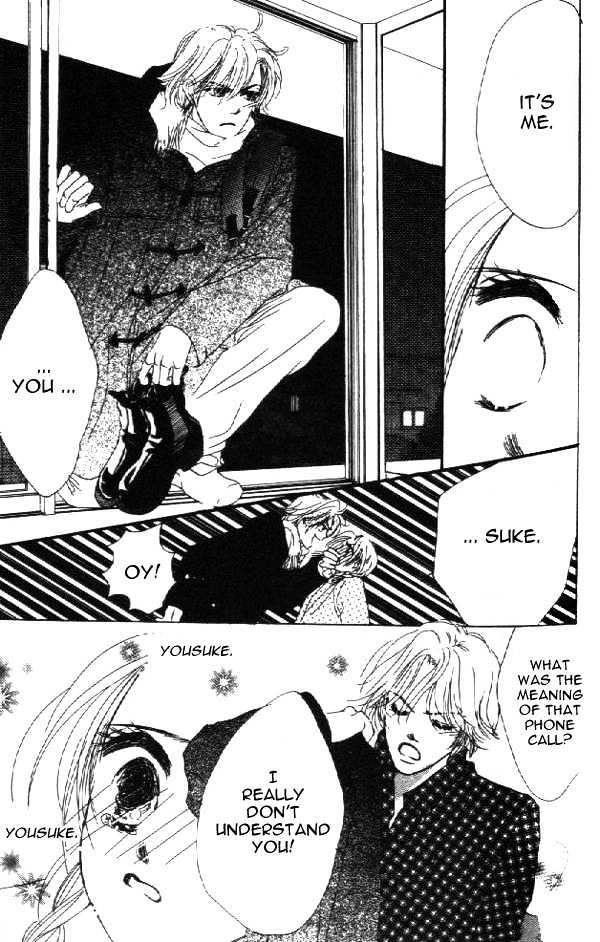 Crazy Lovers No.6 Chapter 1 page 55 - Chapter 1