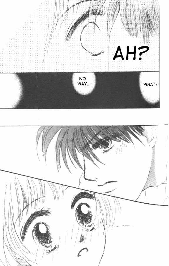 Crazy Lovers No.6 Chapter 2 page 26 - Chapter 2