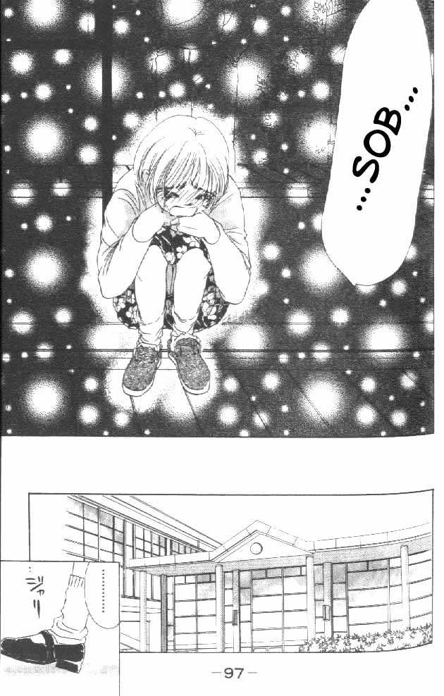 Crazy Lovers No.6 Chapter 2 page 32 - Chapter 2