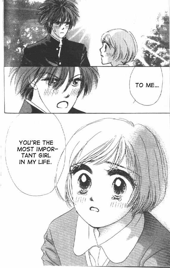 Crazy Lovers No.6 Chapter 2 page 37 - Chapter 2