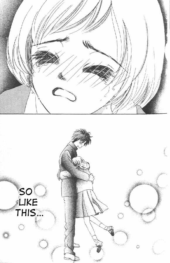 Crazy Lovers No.6 Chapter 2 page 38 - Chapter 2