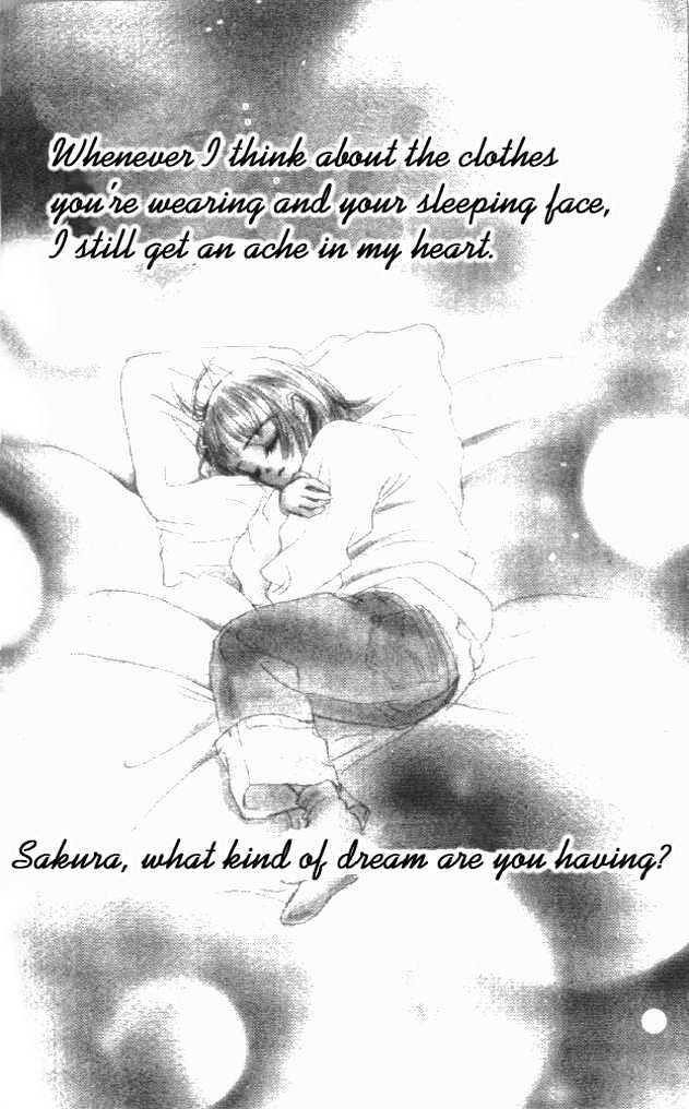 Crazy Lovers No.6 Chapter 3 page 3 - Chapter 3
