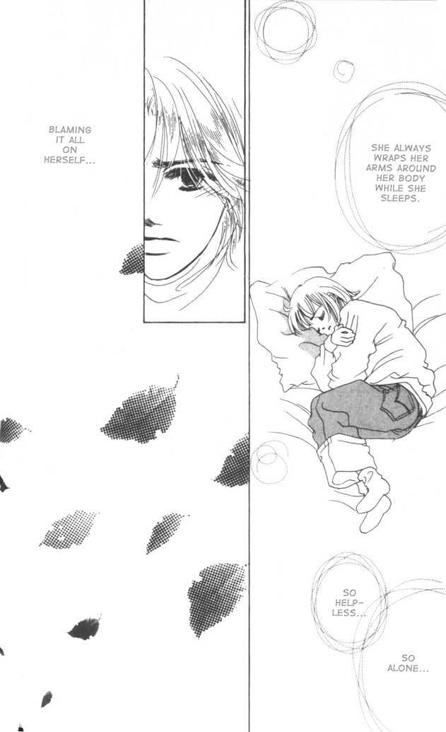 Crazy Lovers No.6 Chapter 3 page 31 - Chapter 3