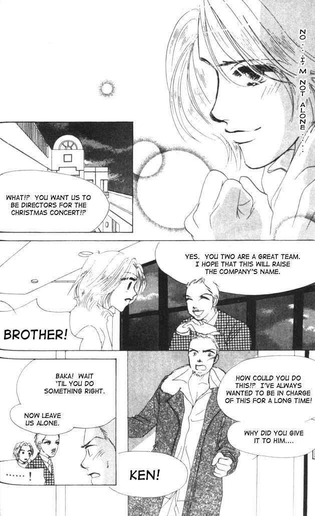 Crazy Lovers No.6 Chapter 3 page 39 - Chapter 3