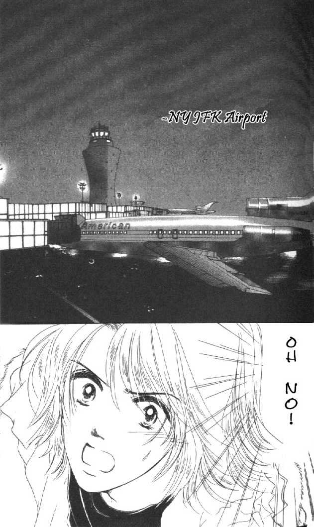 Crazy Lovers No.6 Chapter 3 page 4 - Chapter 3