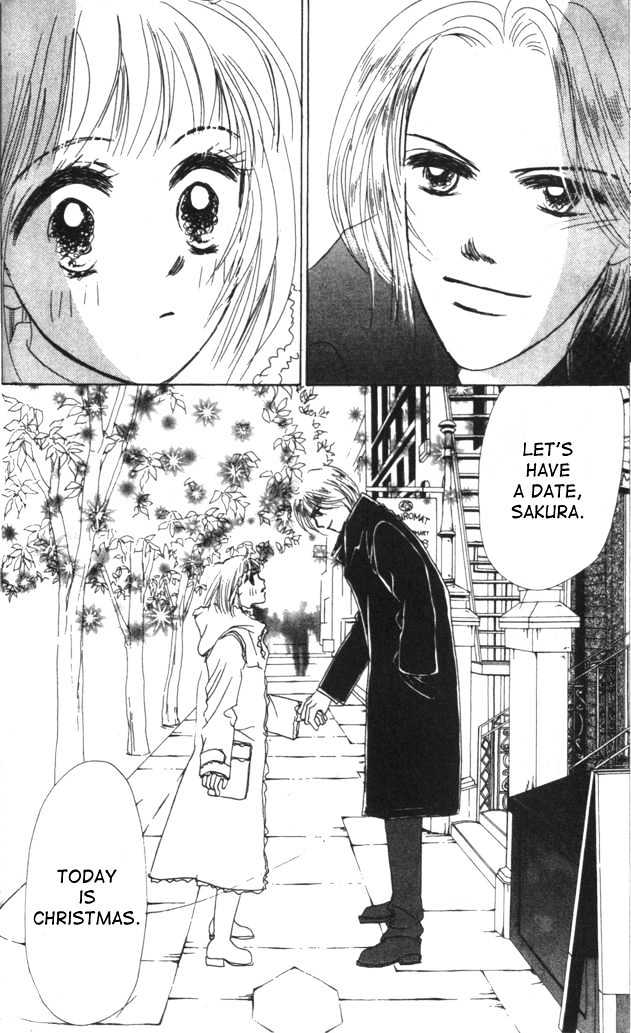 Crazy Lovers No.6 Chapter 3 page 49 - Chapter 3