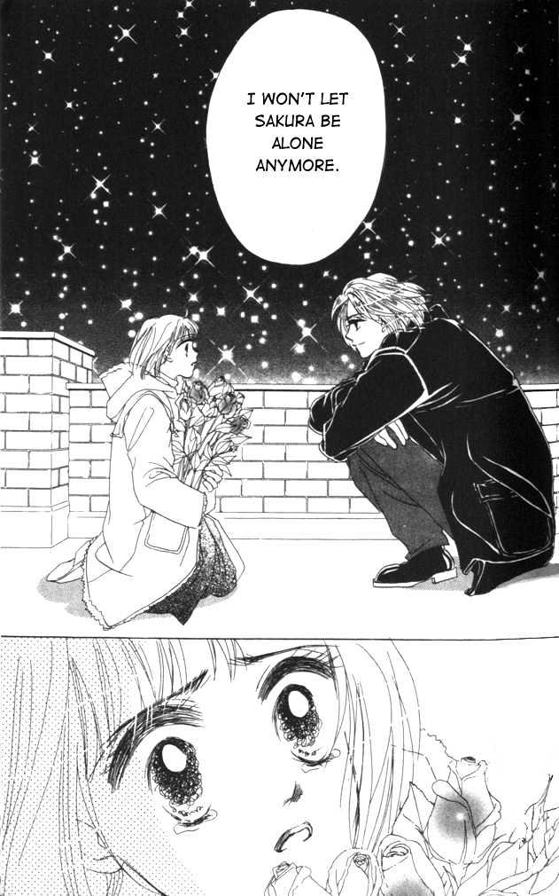 Crazy Lovers No.6 Chapter 3 page 54 - Chapter 3