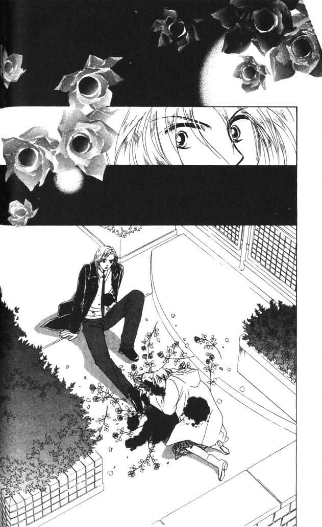Crazy Lovers No.6 Chapter 3 page 61 - Chapter 3