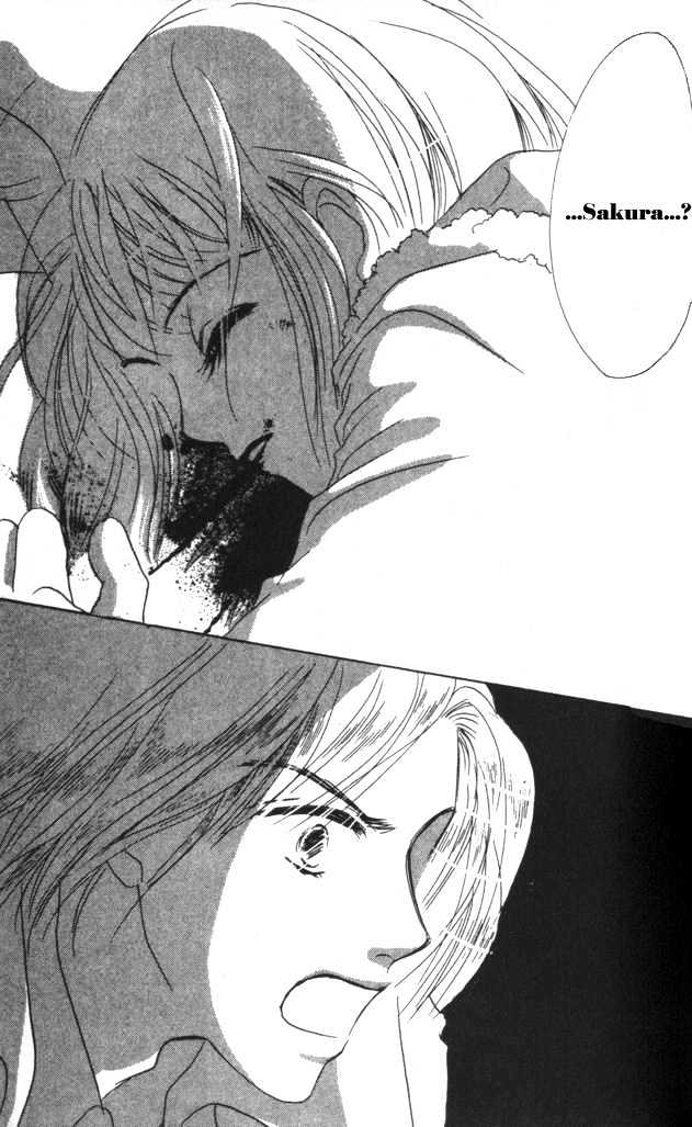 Crazy Lovers No.6 Chapter 3 page 62 - Chapter 3