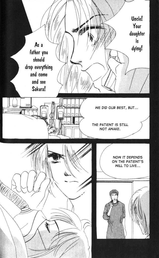 Crazy Lovers No.6 Chapter 3 page 65 - Chapter 3