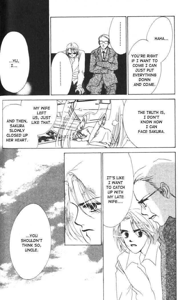 Crazy Lovers No.6 Chapter 3 page 67 - Chapter 3